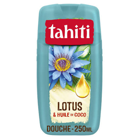 Tahiti Lotus